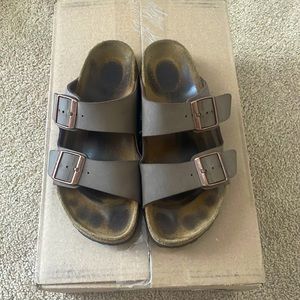 Birkenstocks